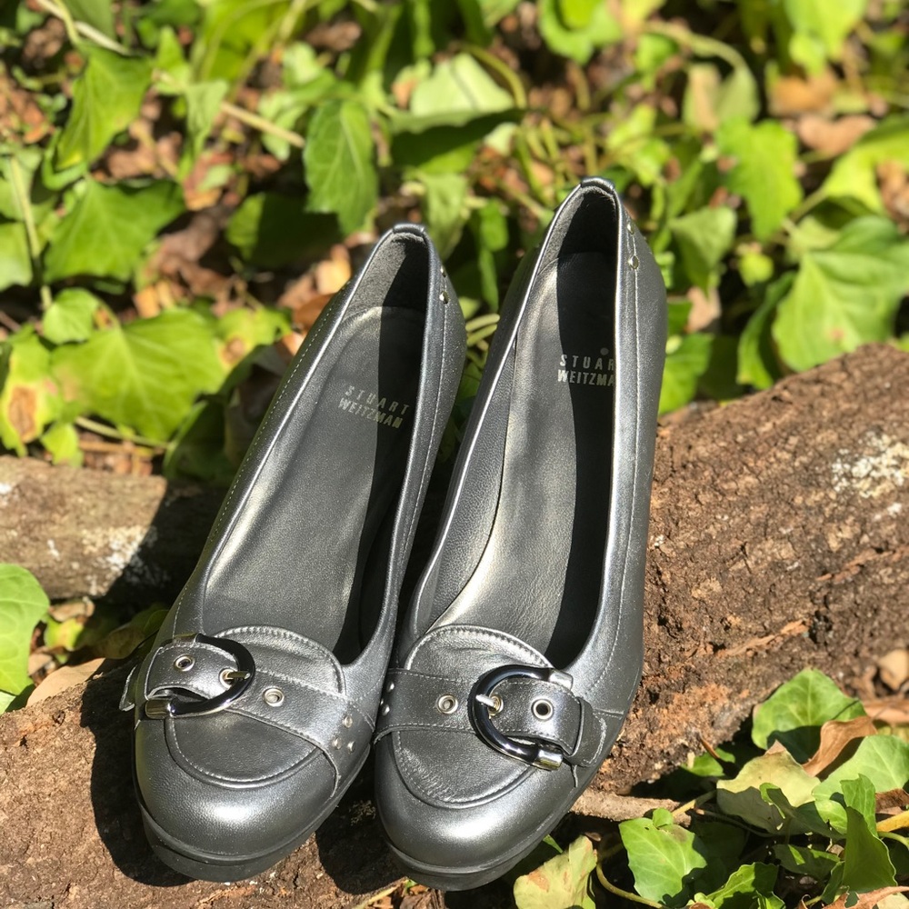 Stuart Weitzman Heels